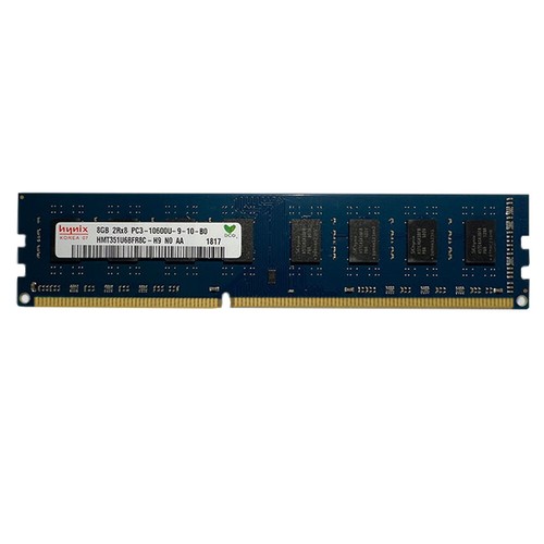 16GB KIT 2x 8GB DDR3 1333 PC RAM HP Compaq Pavilion p2-1340jp p2-1343w p2-1350d - Picture 3 of 5