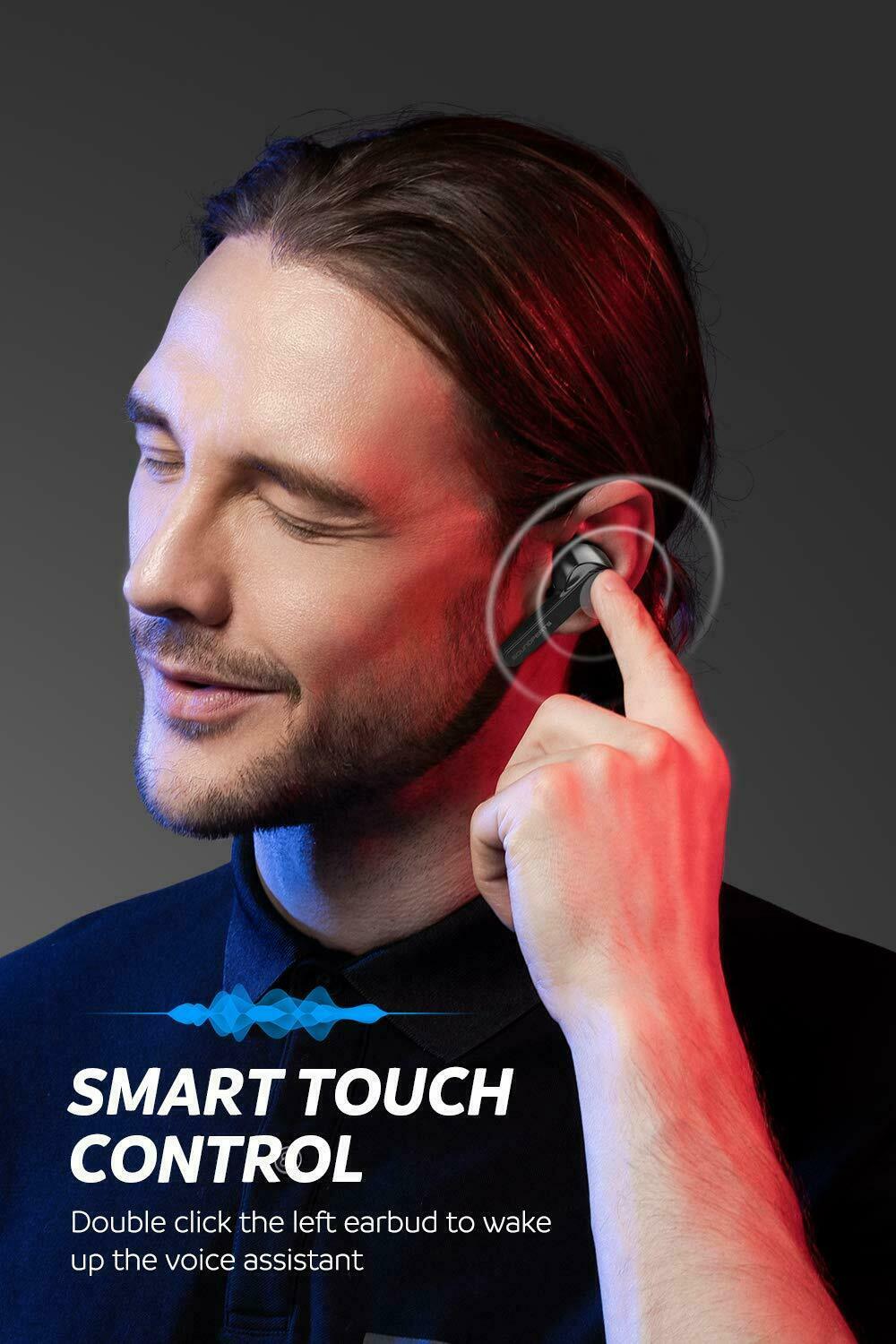 SoundPEATS Truecapsule2 True Wireless 