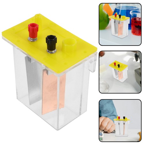 Salt Box Science Circuit Electronics Kit for Children