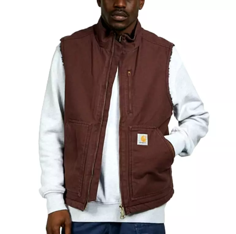 Carhartt wip sales marshall jacket