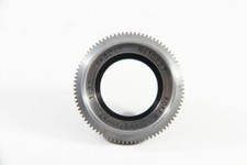 Excellent  KOKEN ANASTIGMAT 8.0cm f3.5 from Japan 560