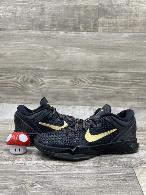 kobe 7 low