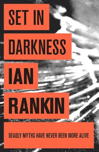 Set In Darkness: An Inspector Rebus Novel 11 By Ian Rankin - Imagen 1 de 1