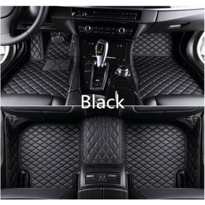 Custom Car Floor Mats For Honda All models 2005-2026