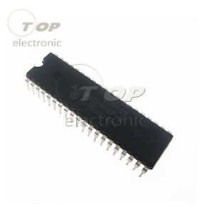 1PCS//5PCS P82C55A-2 P82C55 82C55A DIP-40 Programmable Peripheral Interface