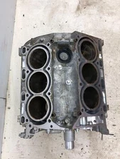 2018 - 2021 LINCOLN NAVIGATOR OEM 3.5L ENGINE BARE BLOCK