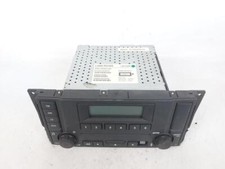 Autoradio Land Rover FREELANDER