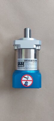 Planetary gearbox DL060L2-15-18B51001