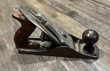 Vintage  No. 4 Wood Plane BinB