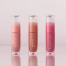 PERIPERA Ink Mood Glowy Tint 4g #TTEOK RECIPE Collection