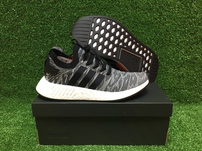 adidas nmd ts1 naranja