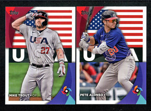 Wbc Cards | eBay