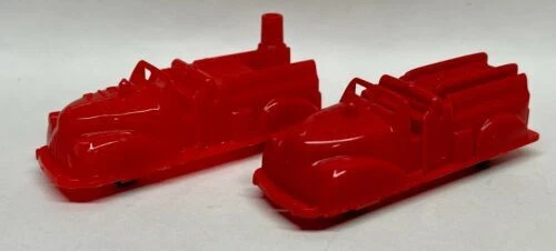 1:8 1950 año del vehículo camiones Diecast Vintage Fabricación