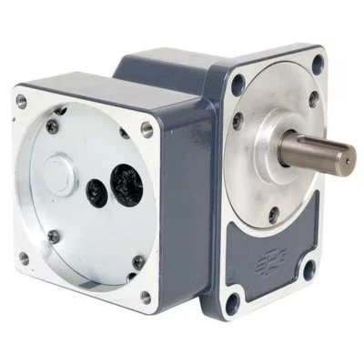 23L511 Dayton Speed Reducer, 100:1 - Image 1 of 4