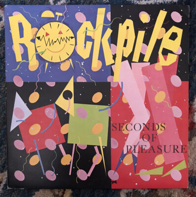 Rockpile