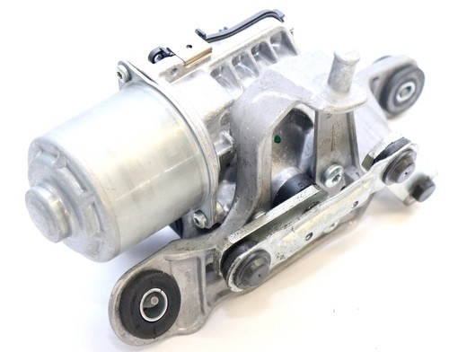 Opel Astra K 1.2 Facelift 39116194 Wischermotor Rechts Scheibenwischer Motor