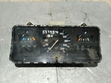 Compteur Opel KADETT