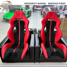 Ferrari Carbon Fiber Track Edition Seatcustomizabpn8934790088925100