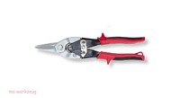 Gedore Red R93310141 Idealschere Blechschere LäNge 250 Mm Geradeschneidend