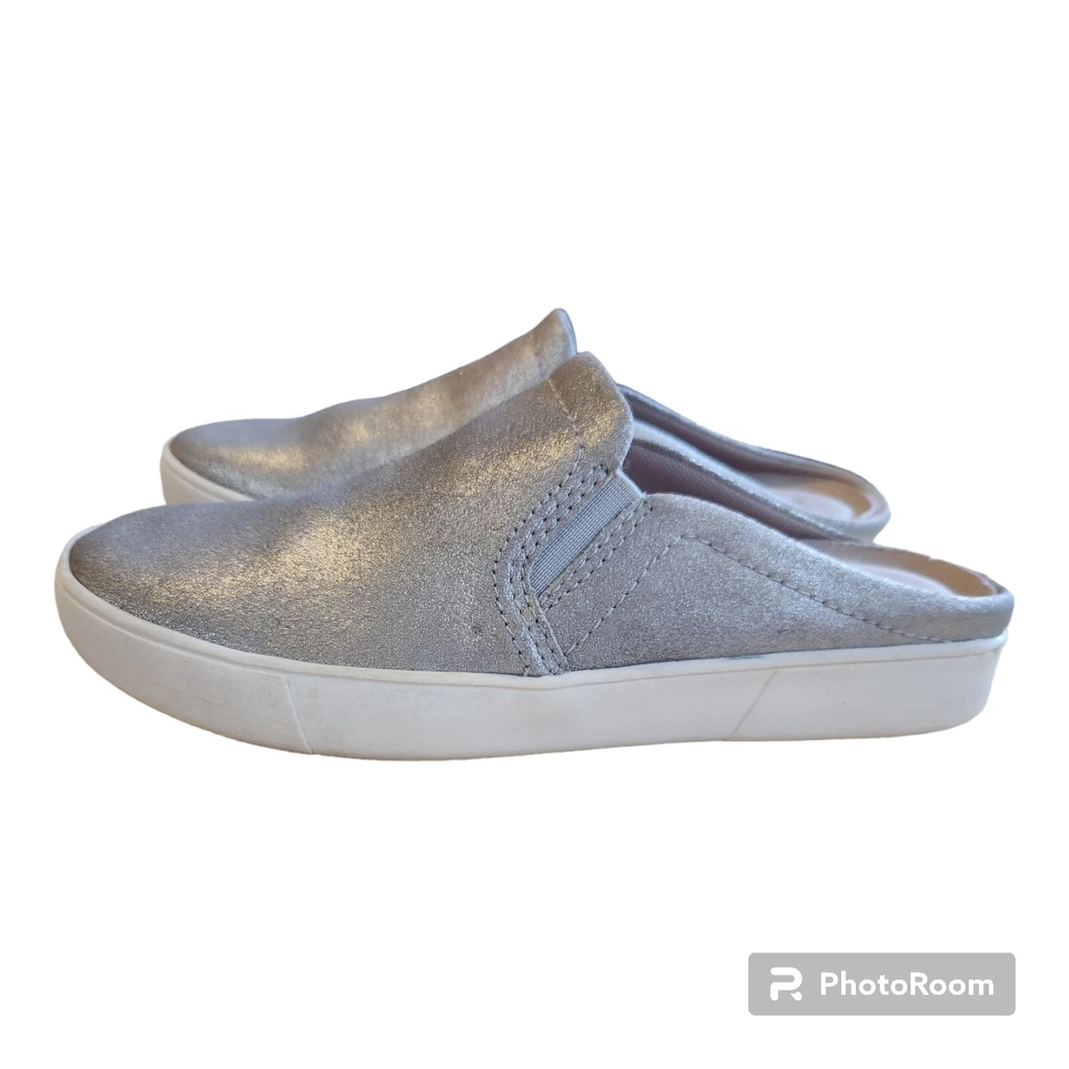Naturalizer store marianne silver