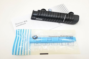 Bmw starter kit