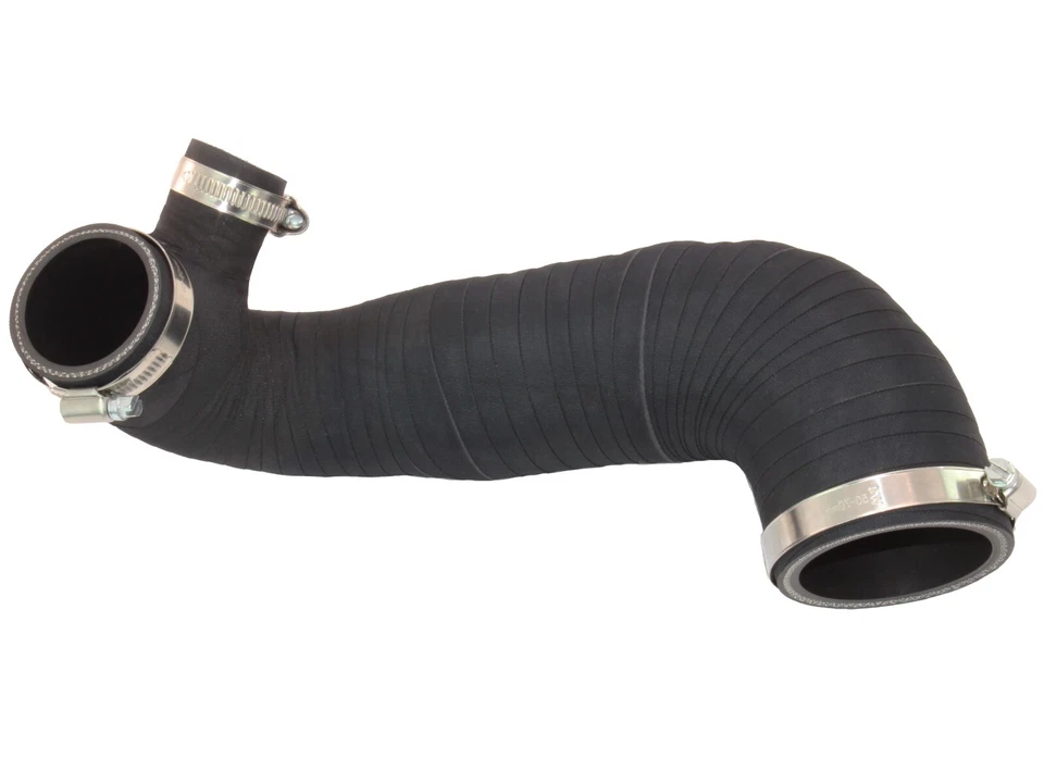 Manguera de admisión de repuesto MITSUBISHI COLT VI SMART FORFOUR A6395200086... - Imagen 3 de 4