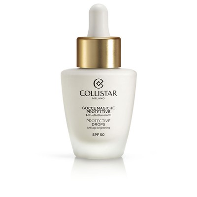 Collistar Gocce Magiche Protective Drops SPF 50 lozione protettiva SPF 50 30 ml