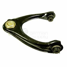 Delphi Suspension Control Arm and Ball Joint Assembly Front Left Upper TC1074