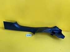 ORIG. Mercedes Benz W203 Einstiegsleiste Leiste Hinten Rechts A2036863036 *A590 ORIG. Mercedes Benz W203 Einstiegsleiste Leiste Hinten Rechts A2036863036 *A590