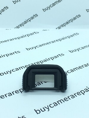CANON EOS ECEF EYECUP EF SUITS RANGE OF CANON DSLR CAMERAS GENUINE PART