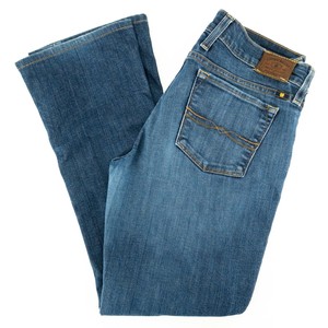 lucky brand charlie baby boot