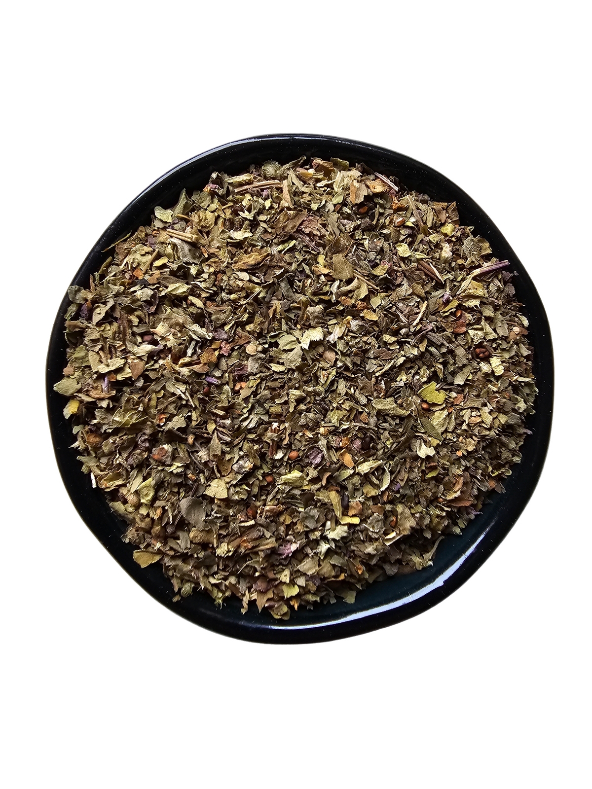 Basilikum gerebelt grün frische Ware unbehandelt - 200g