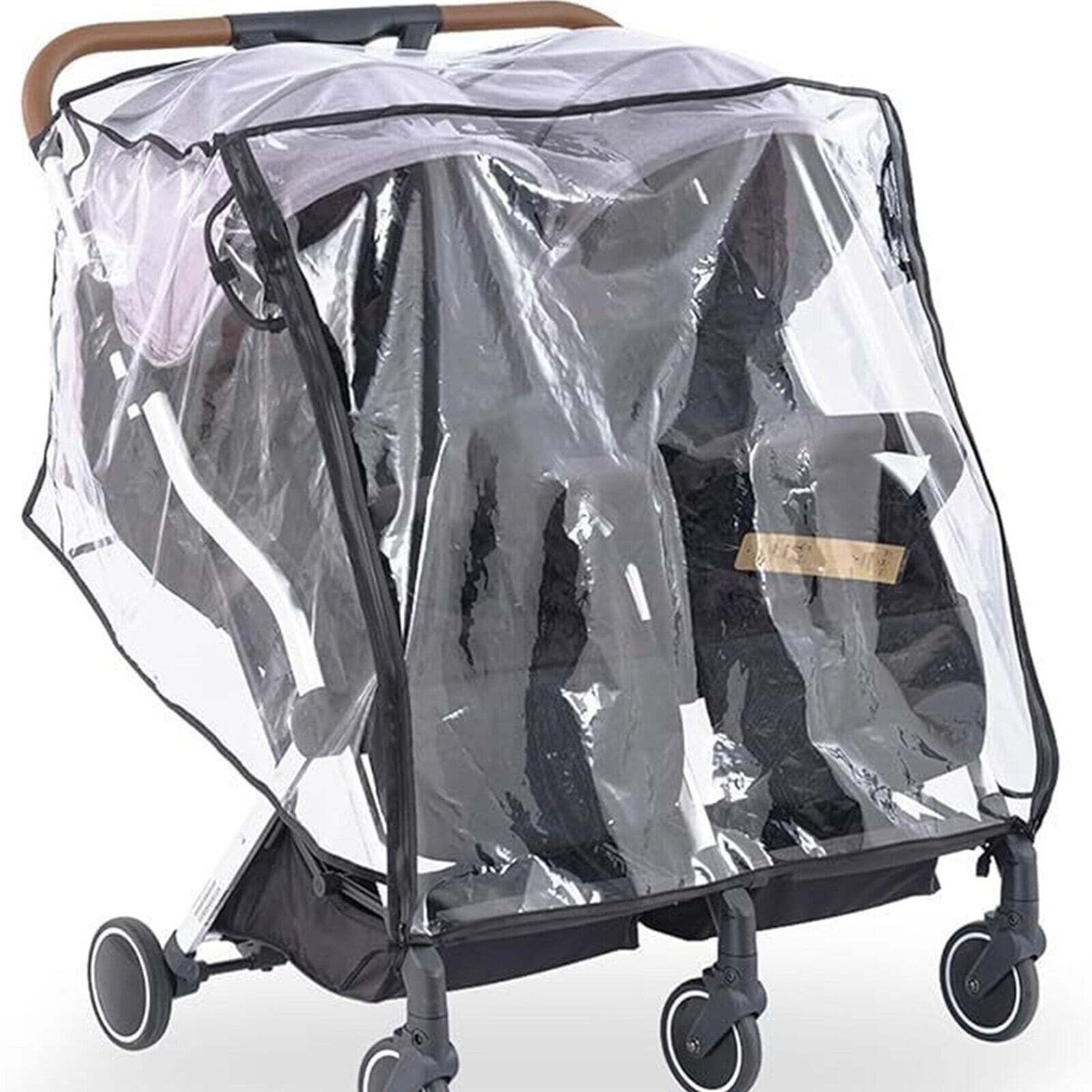 uppababy minu review UPPAbaby Minu V3 Stroller Greyson