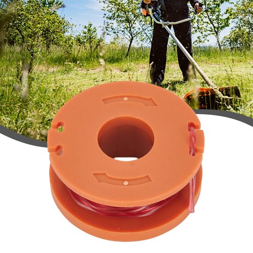 Trimmer Spool Line Replacement For Worx WG165 WG170 WG175 WG180 WG184 Part Tools - Picture 8 of 24