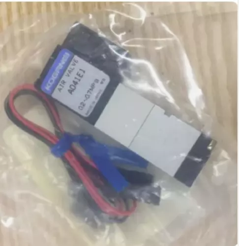 ONE FOR  Solenoid Valve A041E1 DC24V  