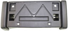 New Front License Plate Bracket for 1994-1997 Chevrolet S10 REPC019506