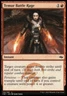 Magic the Gathering MTG Temur Battle Rage (116) Fate Reforged   LP