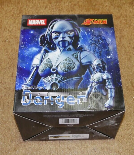 Marvel Universe Astonishing X Men Danger Büste Diamond Select Toys