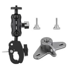 Metal Cycling Mount Accessories for RC/RC2 Screen Remote Control