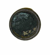 bareMinerals Escentuals ~DISCONTINUED~ Liner Shadow *New* 28g ~BLACK EMERALD~