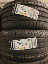 2X GOODYEAR F1 EAGLE ASYMM 2 245/35 ZRFT18 88Y RUNFLAT BMW* 245 35 18 2453518