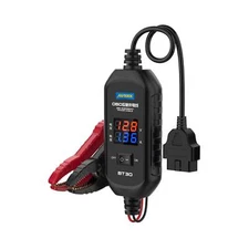 Digital Car OBD II ECU Power Supply Cable Memory Saver Battery Replacement Tool 