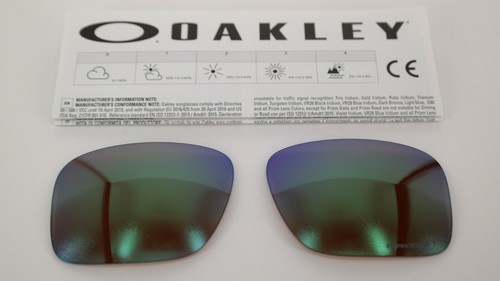 Oakley HOLBROOK XL OO9417 PRIZM SHALLOW 