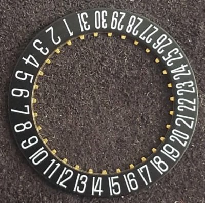 hi-yan⭐︎ ETA Caliber 2836 Part Number 2557/1 (Date Indicator) | eBay