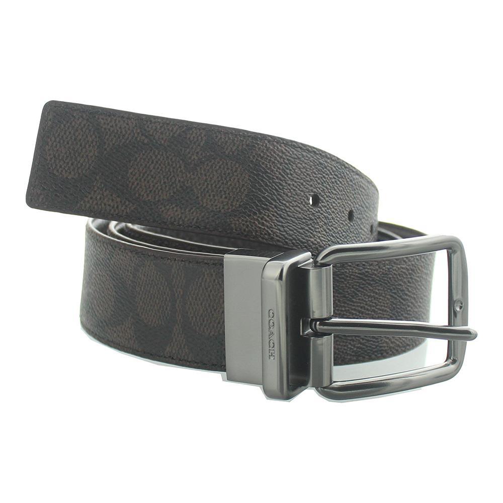 coach harness belt