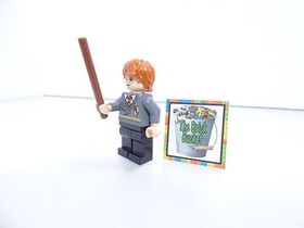 Ron Weasley LEGO Minifigure Lot *B Harry Potter 4738