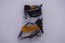 KleenGuard Nemesis Safety Glasses - Smoke Mirror Lens - 25688
