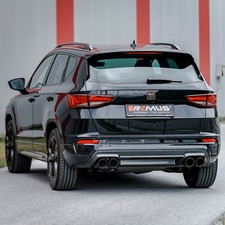 Impianto REMUS OPF-Back Cupra Ateca dal 2021 (SGBR)