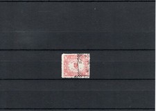 TIMBRE SURINAME SURINAM 1909 N°58 OBLITERE USED