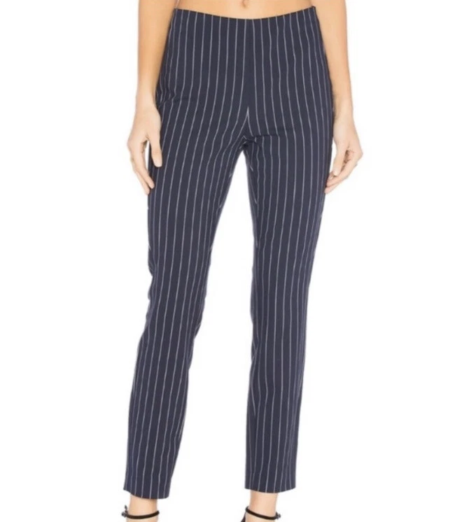 Rag and hotsell bone striped pants